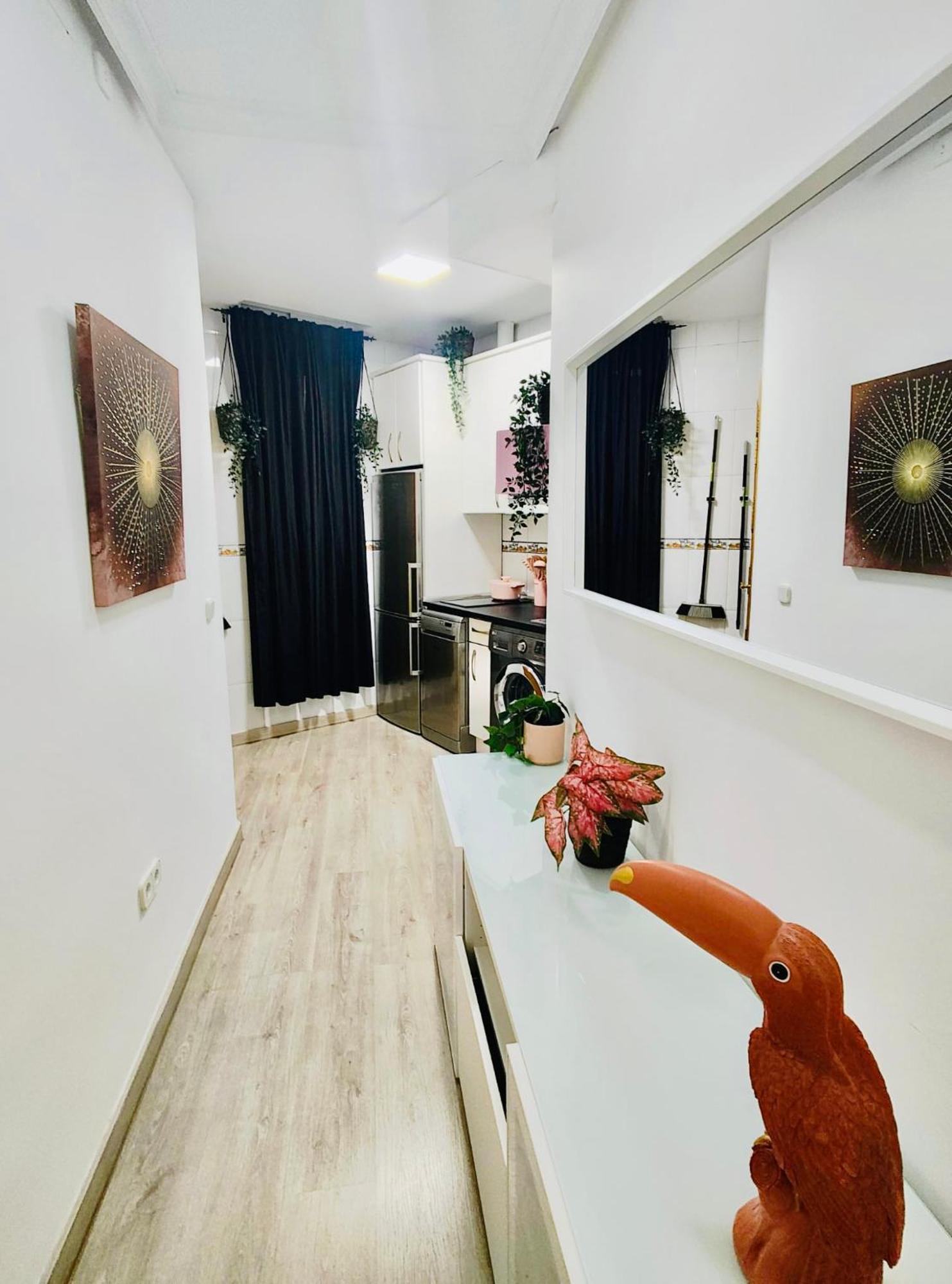 Centro En Gran Via - Callao - Sol Apartamento Madri