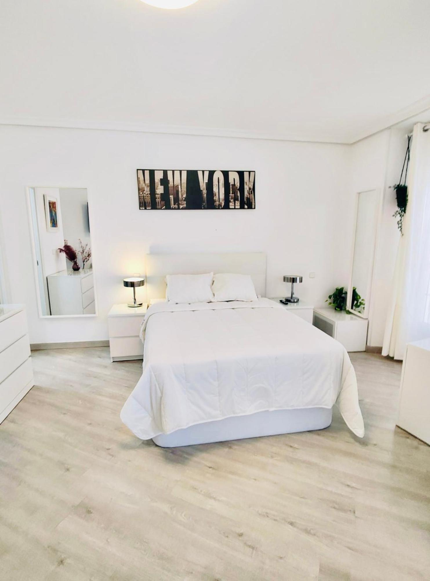 Apartamento Centro En Gran Via - Callao - Sol Madri